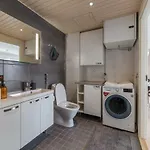 New & Luxurious Superior By Arctic Homes 아파트 로바니에미