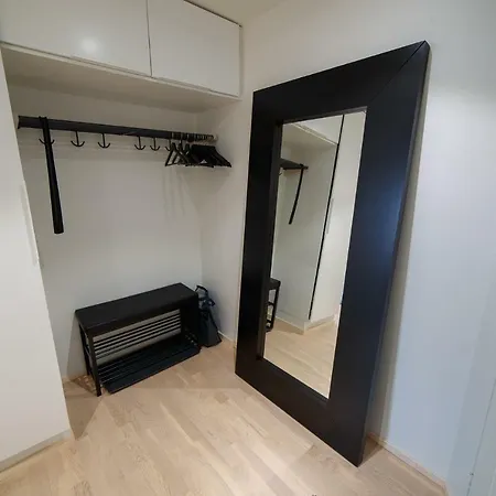 New & Luxurious Superior By Arctic Homes Apartamento