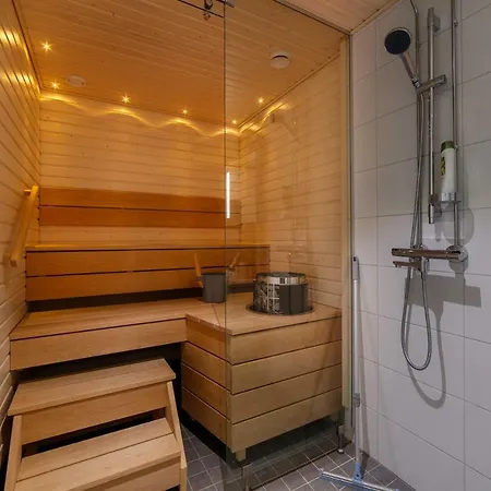 New & Luxurious Superior By Arctic Homes * Rovaniemi