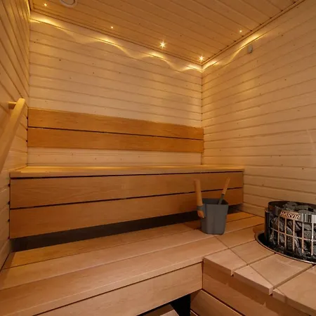 Apartamento New & Luxurious Superior By Arctic Homes Rovaniemi