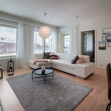 New & Luxurious Superior By Arctic Homes Rovaniemi