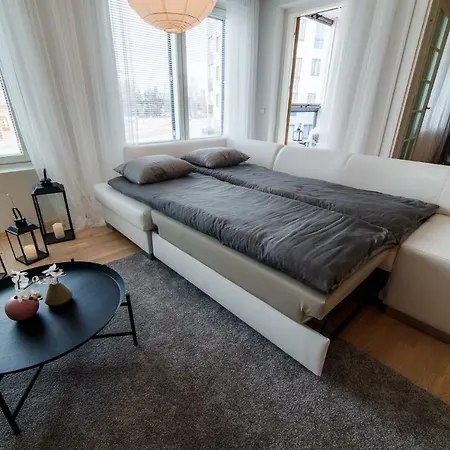 New & Luxurious Superior By Arctic Homes 罗瓦涅米