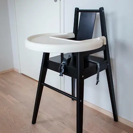 New & Luxurious Superior By Arctic Homes Apartamento Rovaniemi